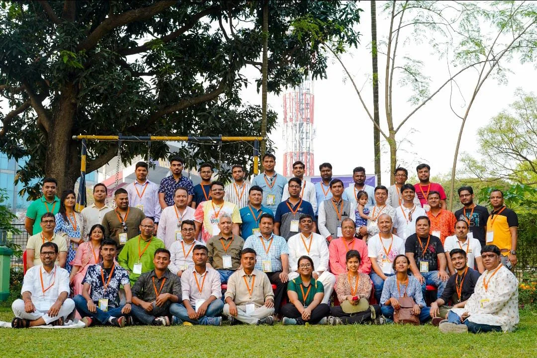 kolkata-navodayans-holi-milan-group-photo